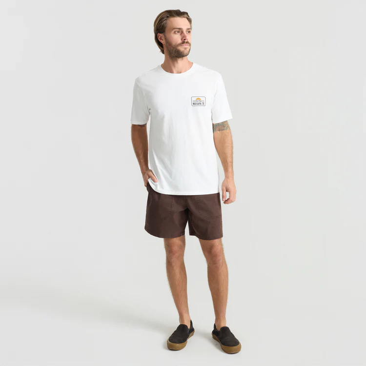 CAMISETA MASCULINO ROARK EARTH & SEA – foto 3